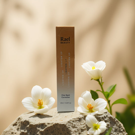Dark Spot Fading | Cica Spot Corrector by Rael Beauty – 0.68 fl oz