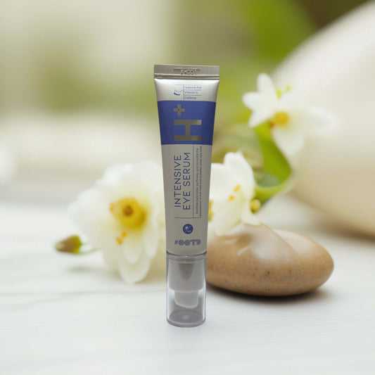 Depuff & Brighten | Intensive Eye Serum by #OOTD – 1.1 fl oz