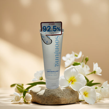 Hydration & Barrier Repair | Hydro Barrier Cream by Etude – 2.5 fl oz