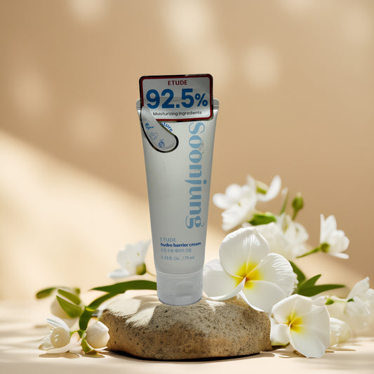 Hydration & Barrier Repair | Hydro Barrier Cream by Etude – 2.5 fl oz