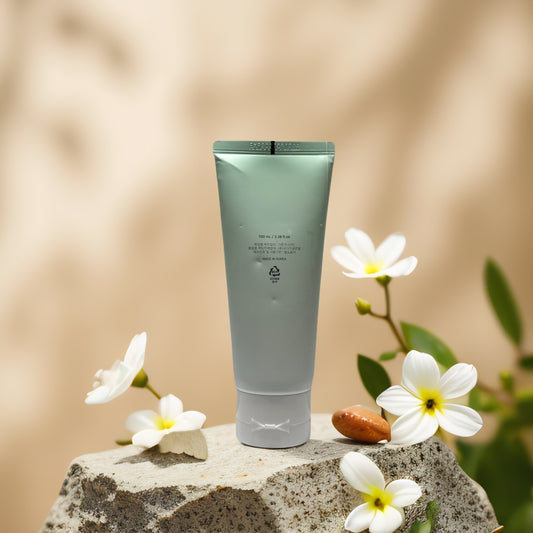 Gentle Daily Cleanse | Green Plum Refreshing Cleanser by Beauty of Joseon – 3.4 fl oz