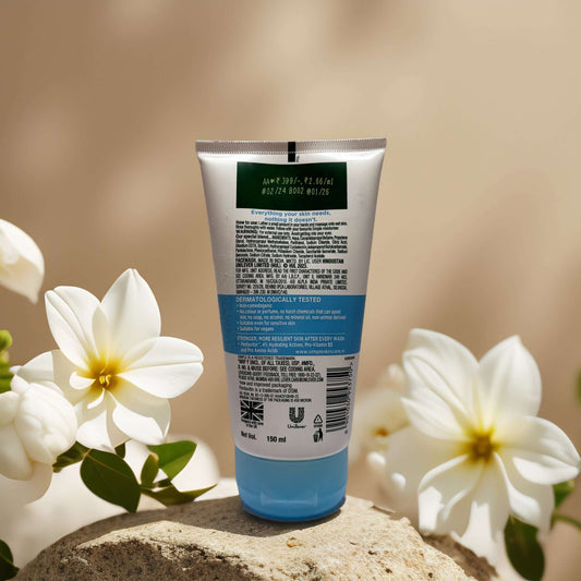 Gentle Hydration Cleanse | Micellar Gel Wash by Simple – 5.1 fl oz