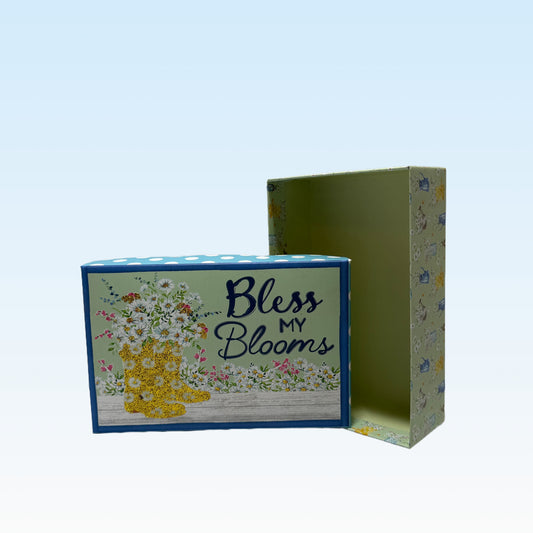 Boxes for Gift Sets and Curated Skincare Options