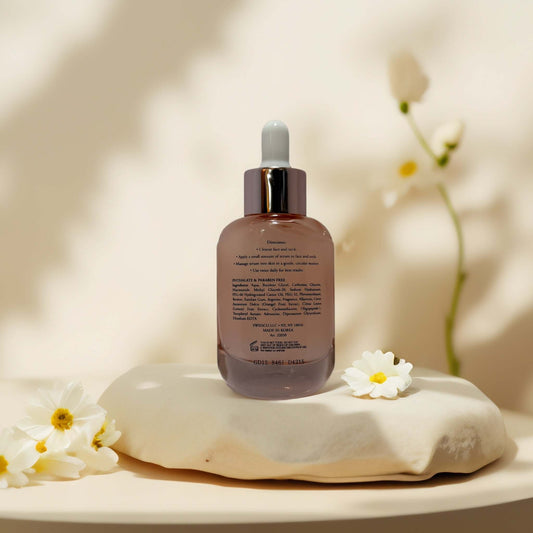 Brighten and Correct | Glow Up Vitamin C Serum by Precision Beauty - 2.0 fl oz