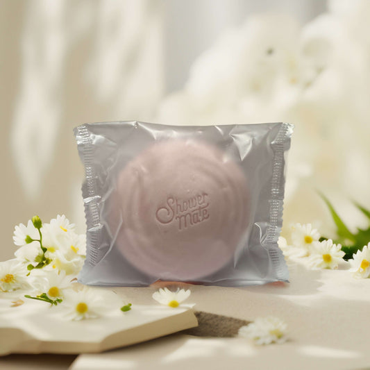 Moisturize & Gently Cleanse | Goat Milk Strawberry Soap Bar 3.17 oz