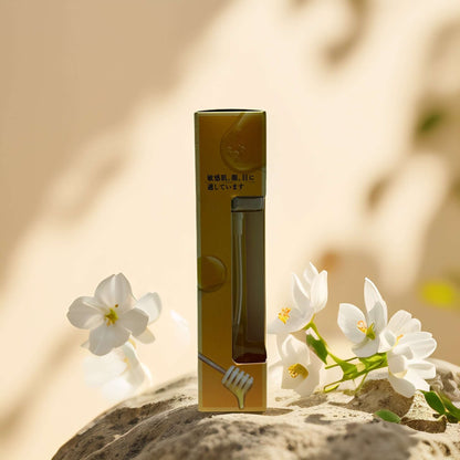 Deep Hydration & Makeup Removal | Honey Cleansing Oil by Complexion Boutik – 8.4 fl oz