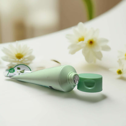 Pore-Calming Cleanse | Heartleaf Pore Zero Cleanser by #OOTD – 6.8 fl oz