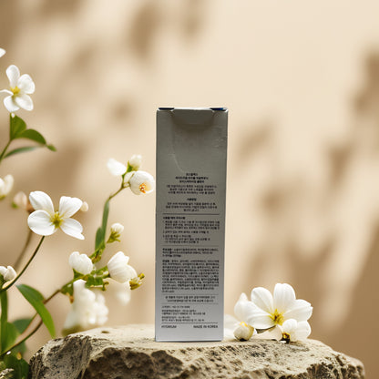 Hydrate & Cleanse | Triple Hyaluronic Cleanser by COSRX – 5.1 fl oz