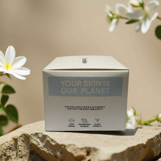 Hydration Recovery | DIVE IN Soothing Cream by Torriden – 3.4 fl oz