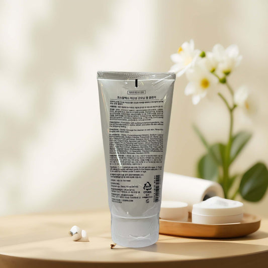 Balancing & Refreshing | Low pH Good Morning Gel Cleanser, by COSRX - 5.1 fl oz