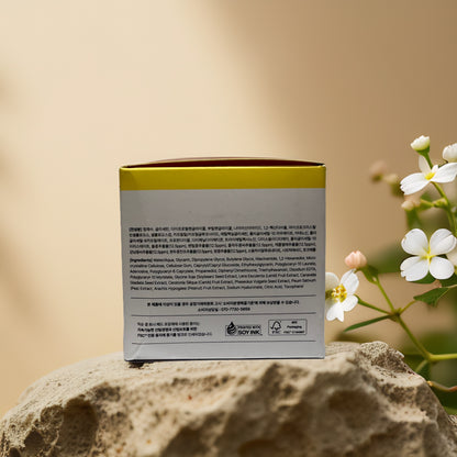 Soothing Exfoliation | Bean Toner Pads by mixsoon – 6.1 fl oz