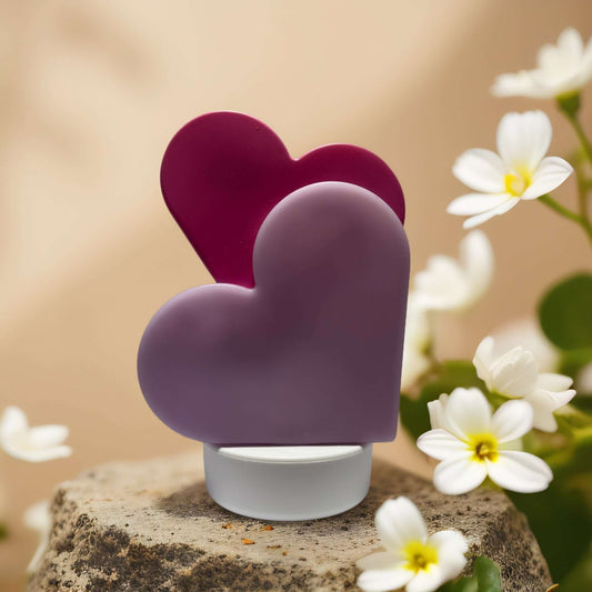 Mood & Aroma | Sweet Aroma Heart Diffuser by Mähli