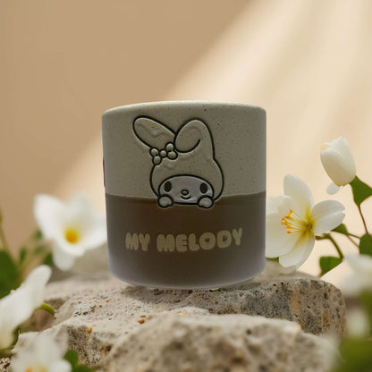 My Melody, Hello Kitty & Friends Stone Canister for Gift Sets