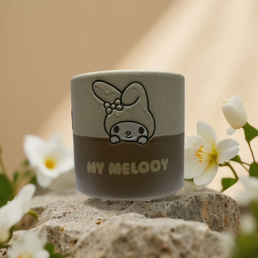 My Melody, Hello Kitty & Friends Stone Canister for Gift Sets