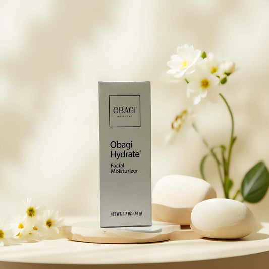 All-Day Hydration | Hydrate Facial Moisturizer from Obagi - 1.7 fl oz