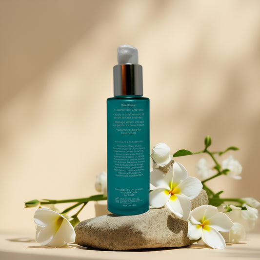 Pore Refining & Tone Correction | Niacinamide Serum by Precision Beauty – 2.0 fl oz