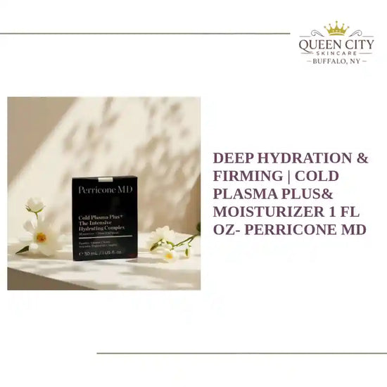 Deep Hydration &amp; Firming | Cold Plasma Plus&amp; Moisturizer 1 fl oz- Perricone MD by@Outfy