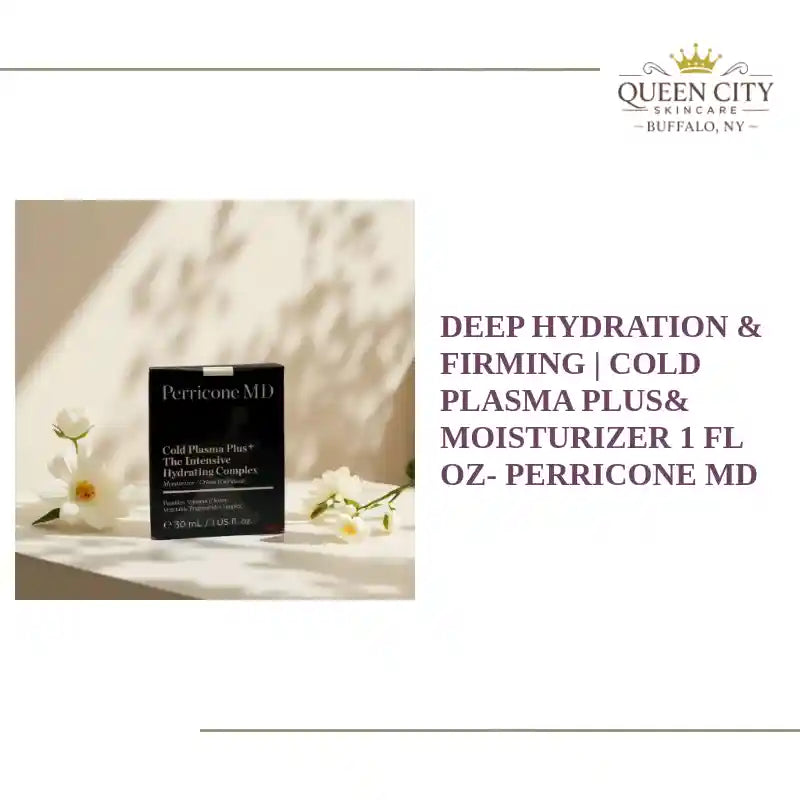 Deep Hydration &amp; Firming | Cold Plasma Plus&amp; Moisturizer 1 fl oz- Perricone MD by@Outfy