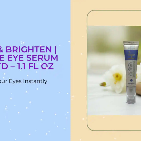 Depuff &amp; Brighten | Intensive Eye Serum by #OOTD &ndash; 1.1 fl oz by@Outfy