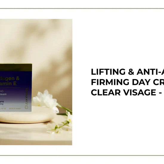 Lifting &amp; Anti-Aging | Firming Day Cream, by Clear Visage - 1.7 fl oz by@Outfy