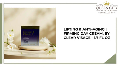 Lifting &amp; Anti-Aging | Firming Day Cream, by Clear Visage - 1.7 fl oz by@Outfy