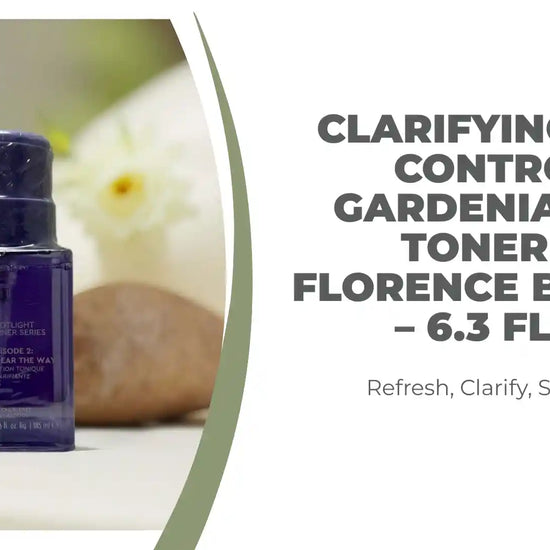 Clarifying &amp; Oil Control | Gardenia Face Toner by Florence by Mills &ndash; 6.3 fl oz by@Outfy