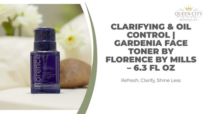 Clarifying &amp; Oil Control | Gardenia Face Toner by Florence by Mills &ndash; 6.3 fl oz by@Outfy