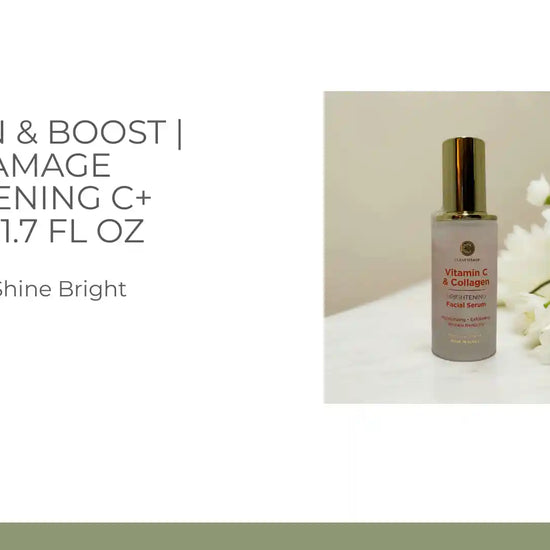 Brighten &amp; Boost | Cellamage Brightening C+ Serum 1.7 fl oz by@Outfy