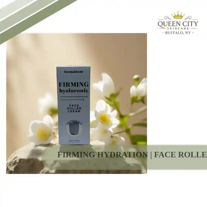 Firming Hydration | Face Roller Cream by Dermabloom &ndash; 1.0 fl oz by@Outfy