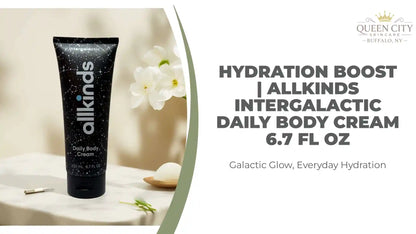 Hydration Boost | Allkinds Intergalactic Daily Body Cream 6.7 fl oz by@Outfy