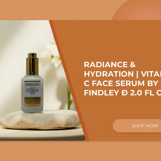 Radiance &amp; Hydration | Vitamin C Face Serum by Findley &ETH; 2.0 fl oz by@Outfy