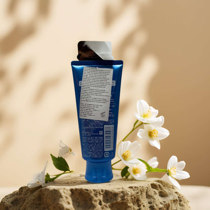 Purifying Cleanse | Perfect Whip Facial Cleanser by Senka – 4.2 fl oz