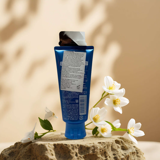 Purifying Cleanse | Perfect Whip Facial Cleanser by Senka – 4.2 fl oz