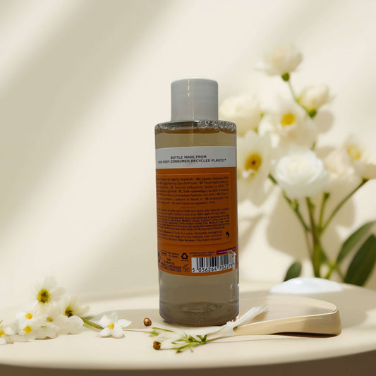 Radiance & Resurfacing | Ready Steady Glow AHA Tonic, by REN - 3.3 fl oz