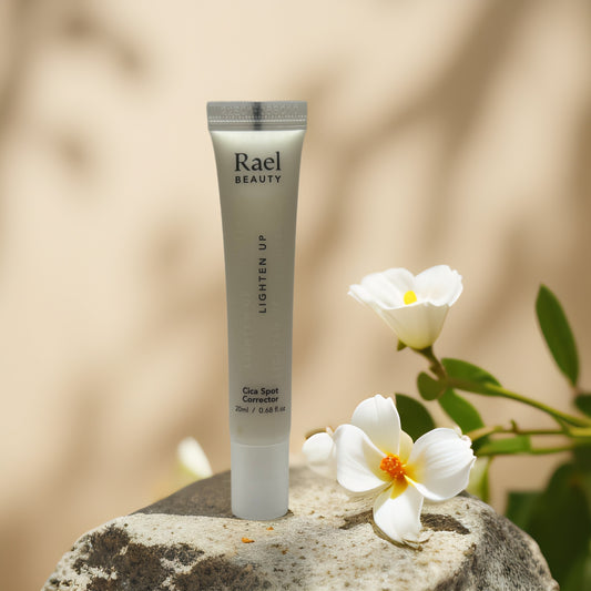 Dark Spot Fading | Cica Spot Corrector by Rael Beauty – 0.68 fl oz