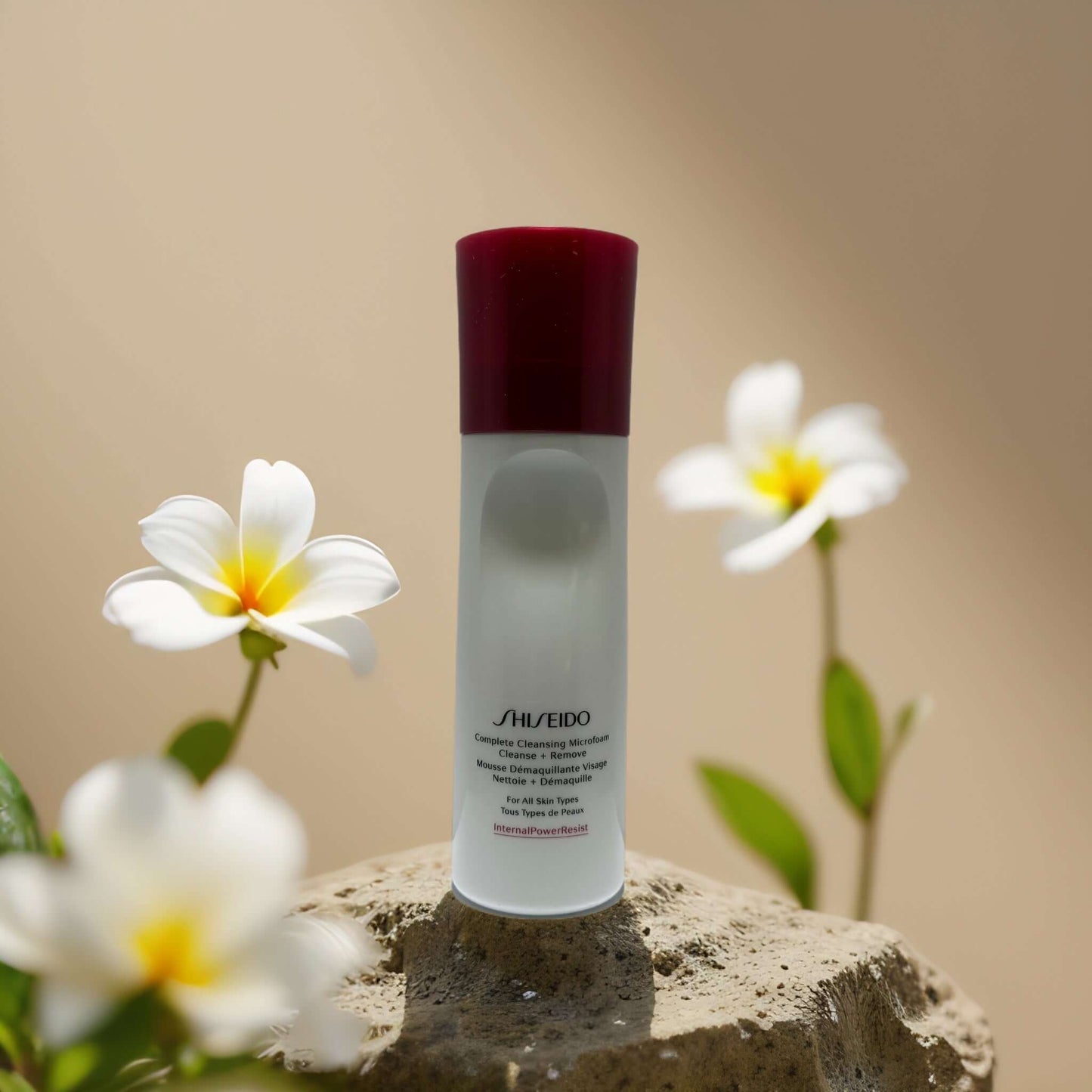 Purifying Cleanse | Microfoam Facial Cleanser by Shiseido – 6.0 fl oz