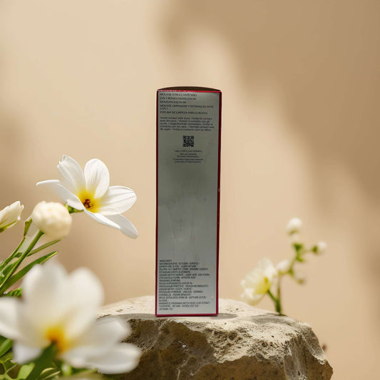 Purifying Cleanse | Microfoam Facial Cleanser by Shiseido – 6.0 fl oz