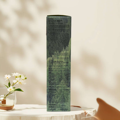 Clarify & Calm | Centella Tea-Trica BHA Foam by SKIN1004 – 4.2 fl oz