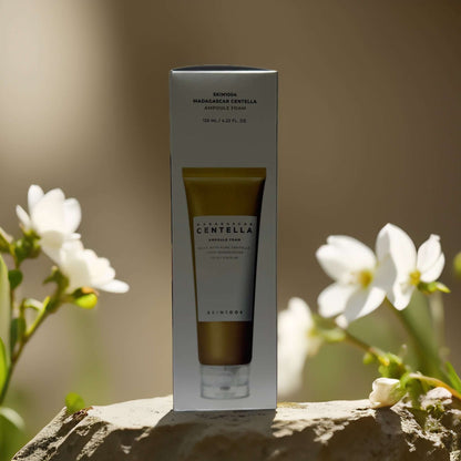 Deep Purifying | Double Cleansing Duo by SKIN1004 – 6.8 + 4.2 fl oz