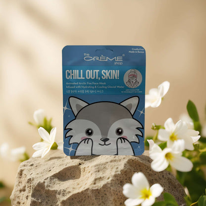 The Crème Shop Hello Kitty & Friends Essence Sheet Masks - Singles