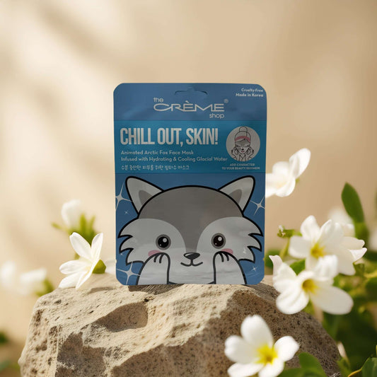 The Crème Shop Hello Kitty & Friends Essence Sheet Masks - Singles