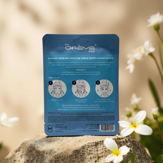 The Crème Shop Hello Kitty & Friends Essence Sheet Masks - Singles