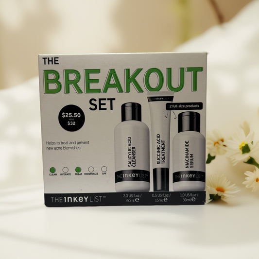 Breakout Control | The Breakout Set by The INKEY List – 3.5 fl oz