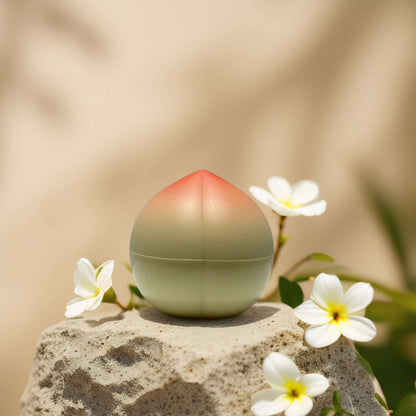 Softening Hydration | Peach Hand Cream by TONYMOLY – 1.1 oz