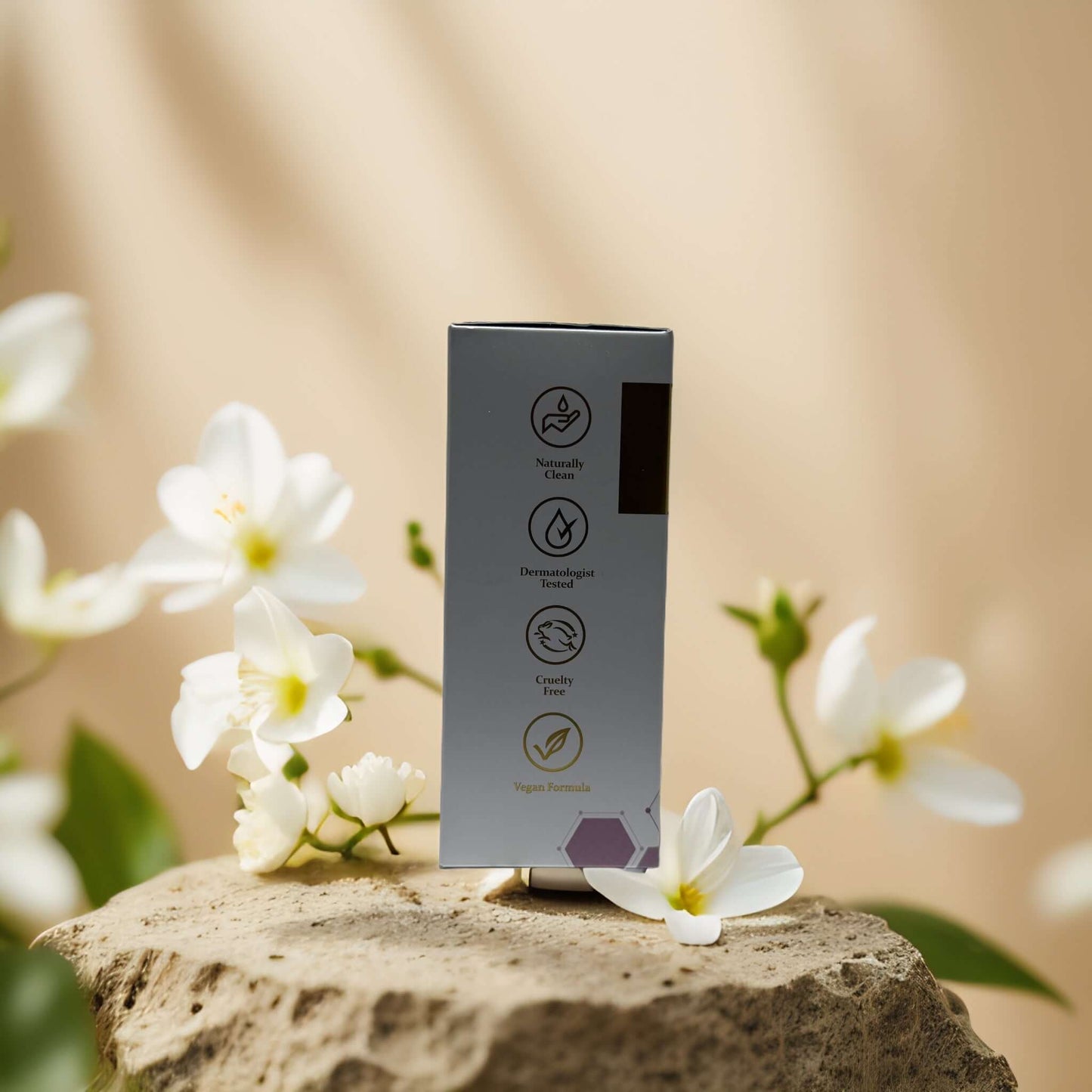 Under-Eye Firming Treatment | Retinol Roller Serum from The Beauty Elixir – 0.3 fl oz
