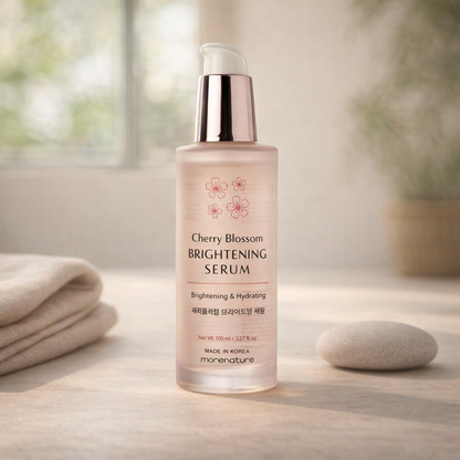 Brightening | Brightening Serum by Montnature– 2.7 fl oz