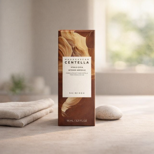 Barrier Repair | Madagascar Centella Probio-Cica Ampoule by SKIN1004 – 3.21 fl o