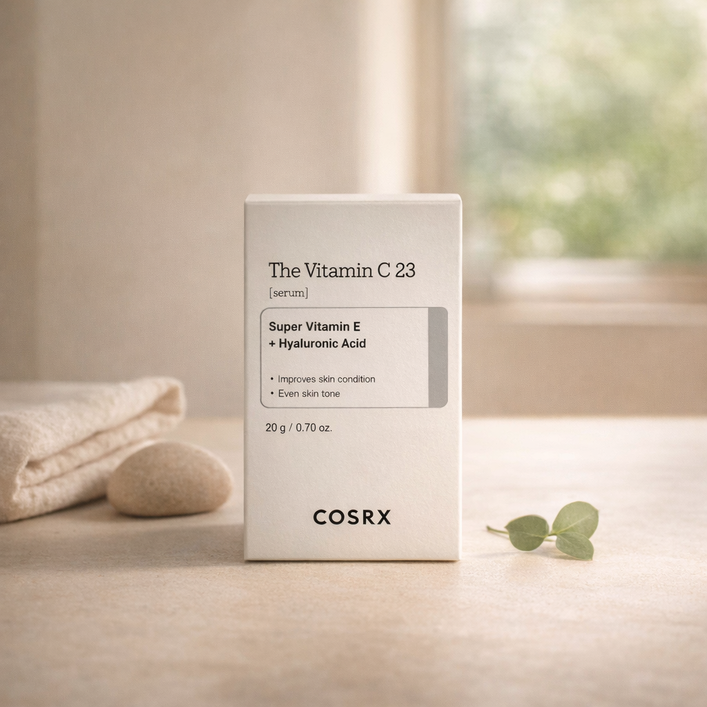 Brightening & Anti-Aging | Vitamin C 23 Serum by COSRX – 0.70 oz