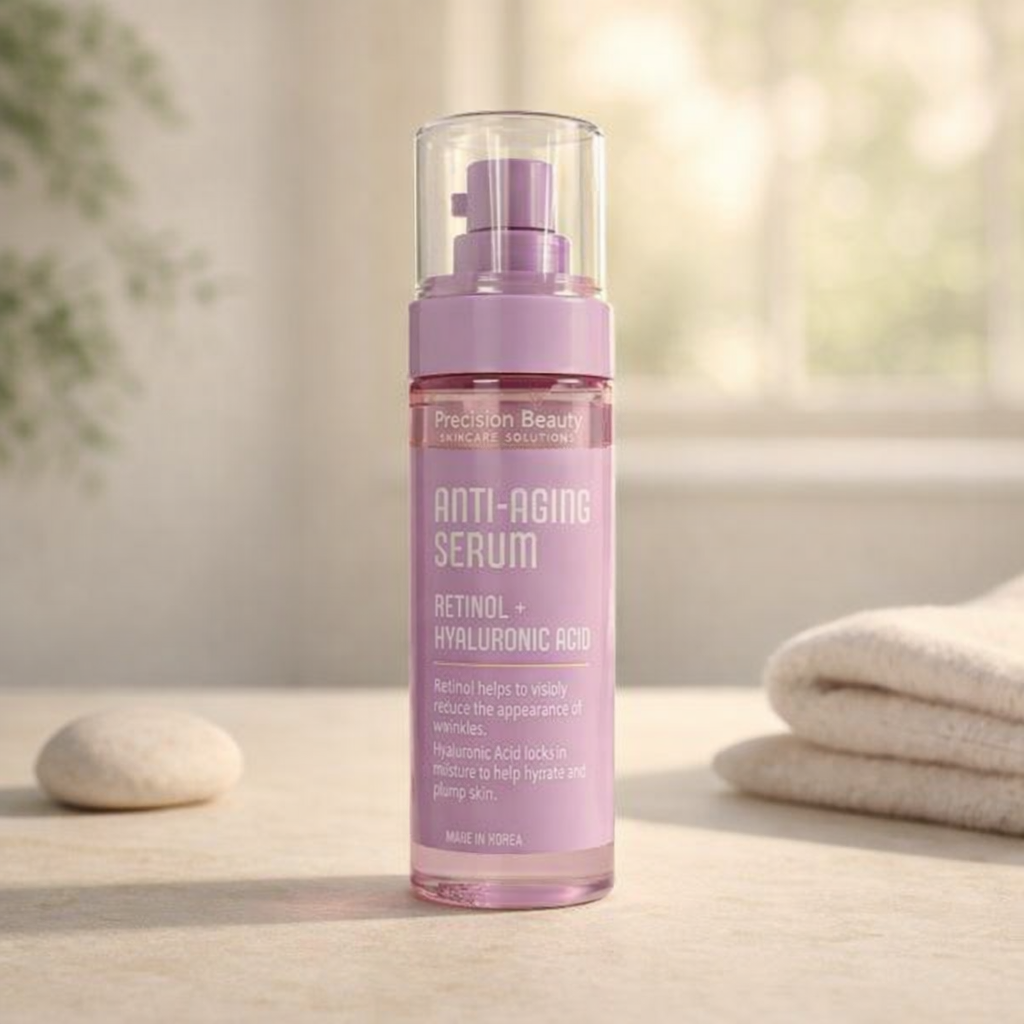 Anti-Aging | Anti-Aging Serum by Precision Beauty – 2 fl oz