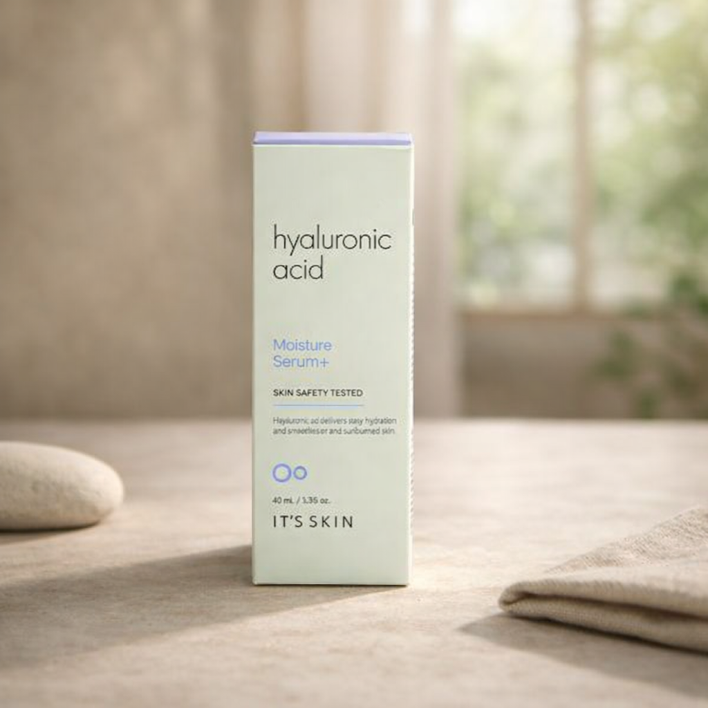 Hydrating | Moisture Serum+ by IT'S SKIN – 1.35 fl oz